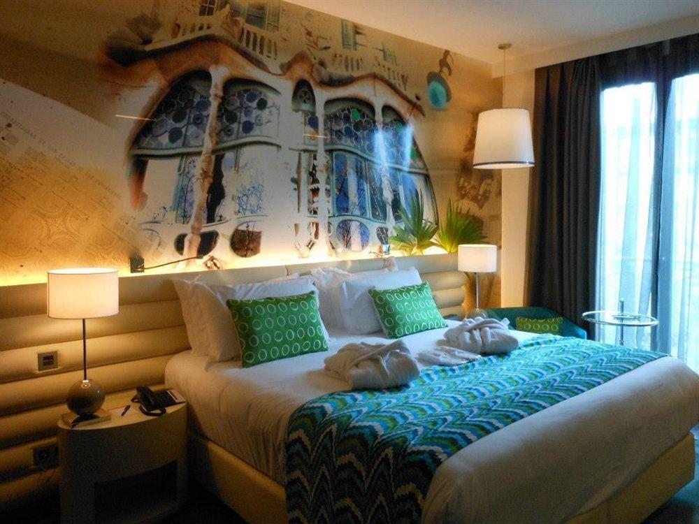 Barcelo Sants Barcellona