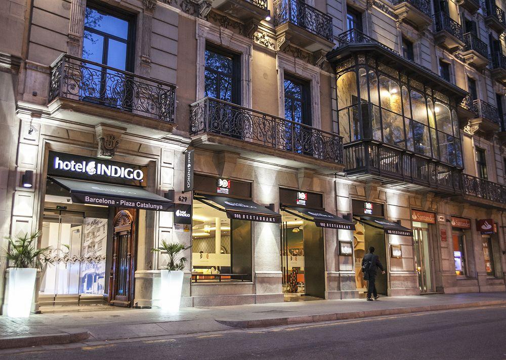 Barcelo Sants Hotel Barcellona