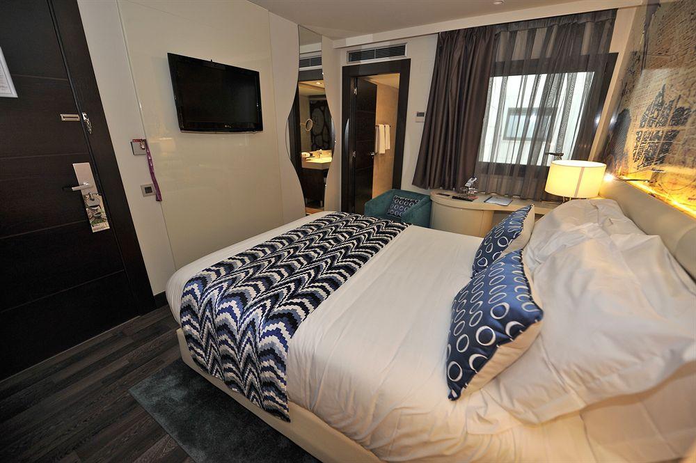 Barcelo Sants Hotel Barcellona