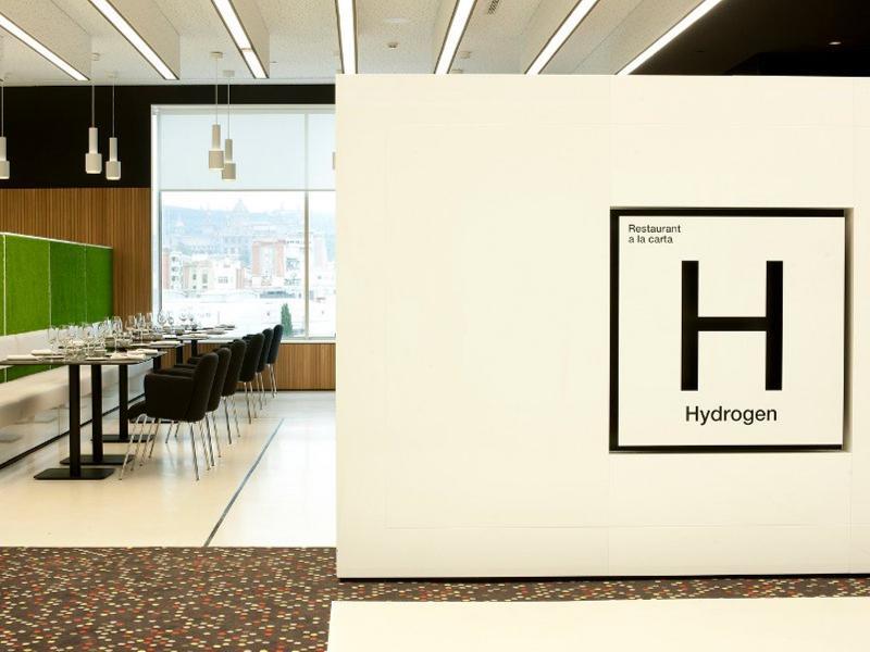 Hotel Barcelo Sants Barcellona