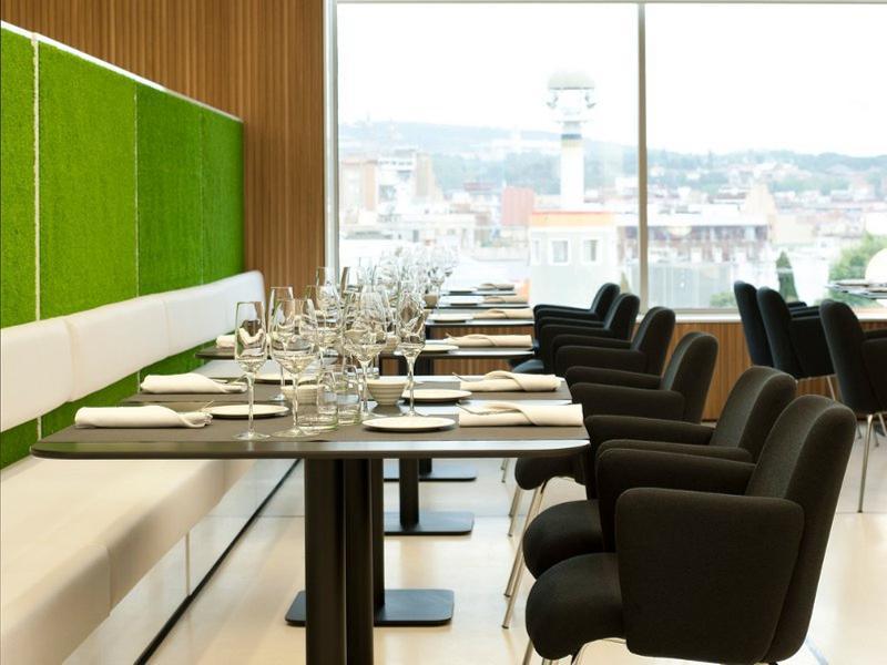 Barcelo Sants Hotel Barcellona