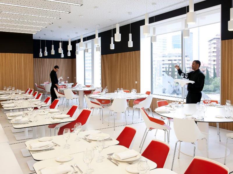 Barcelo Sants 4* Barcellona