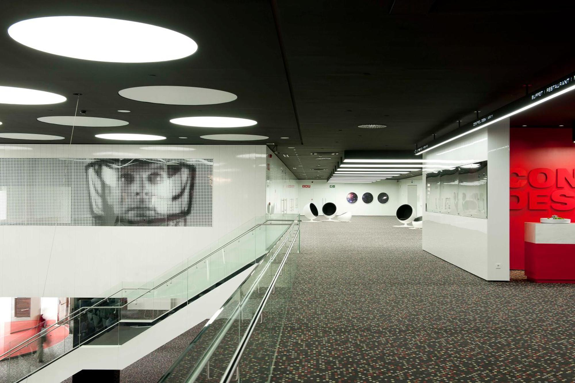 Barcelo Sants Barcellona