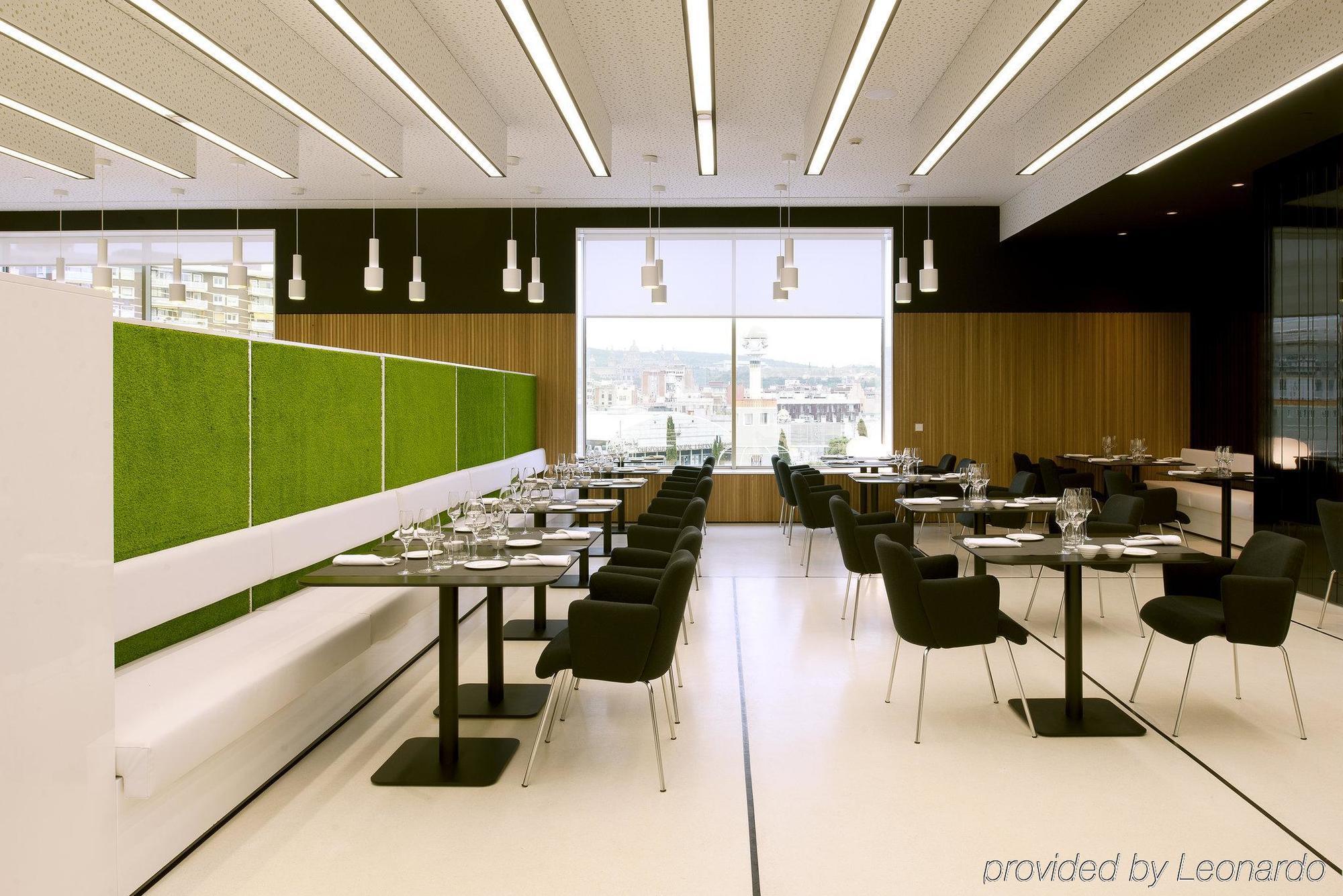 Barcelo Sants 4* Barcellona