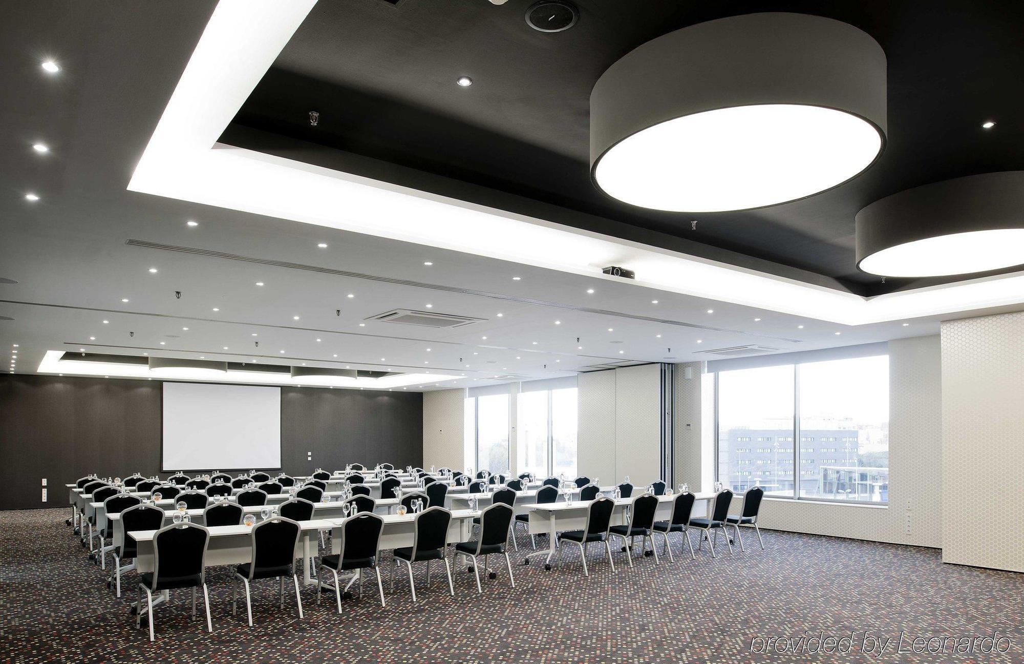 Barcelo Sants Hotel Barcellona