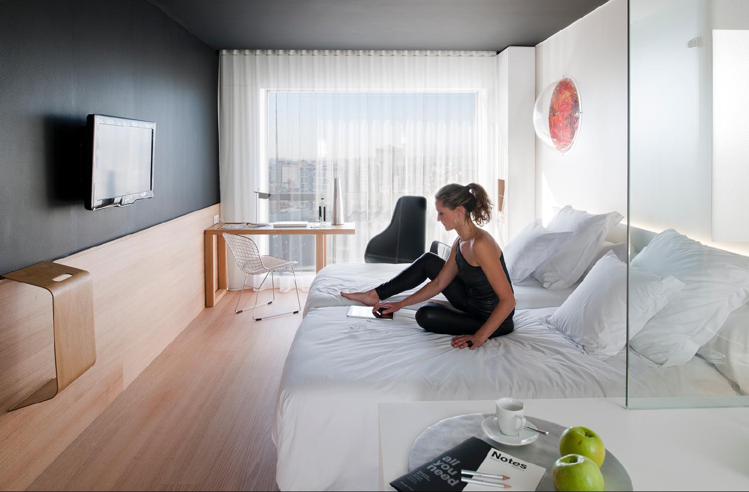 Barcelo Sants Barcellona