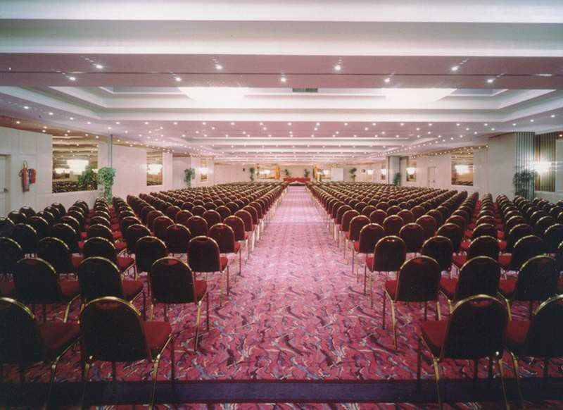 Barcelo Sants 4* Barcellona