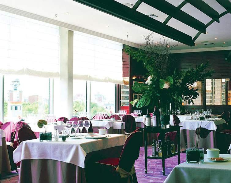 Barcelo Sants Hotel Barcellona