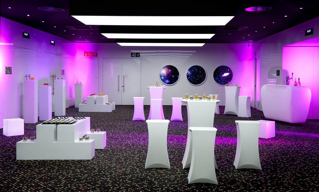 Hotel Barcelo Sants Barcellona