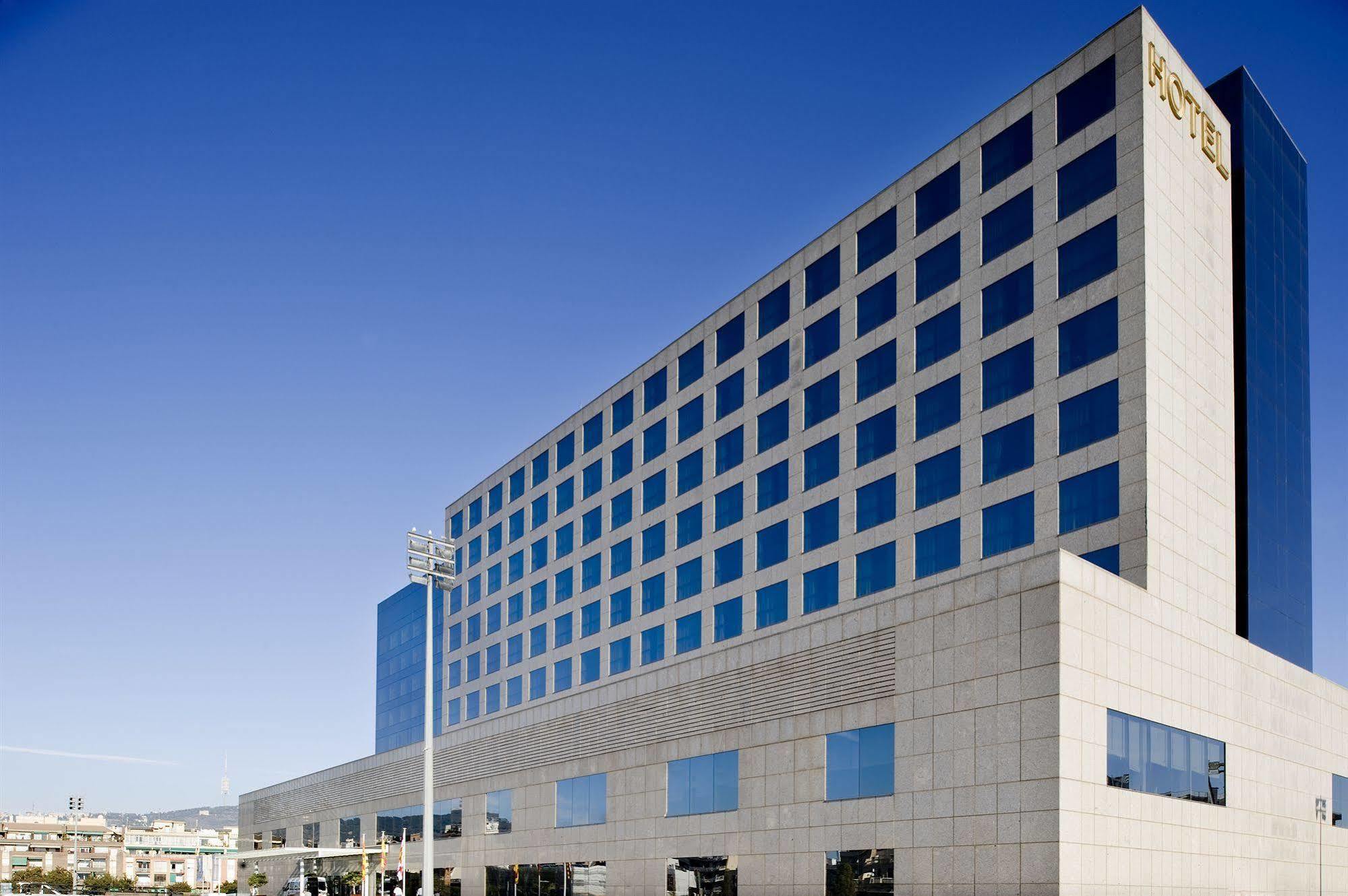 Barcelo Sants 4* Barcellona
