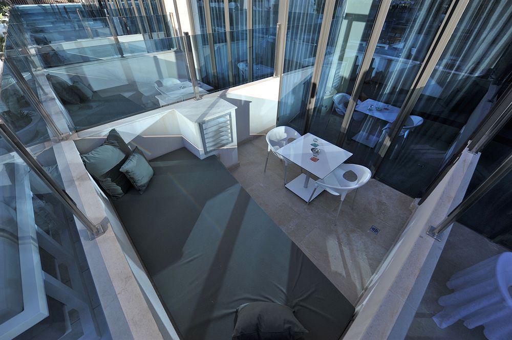 Hotel Barcelo Sants Barcellona