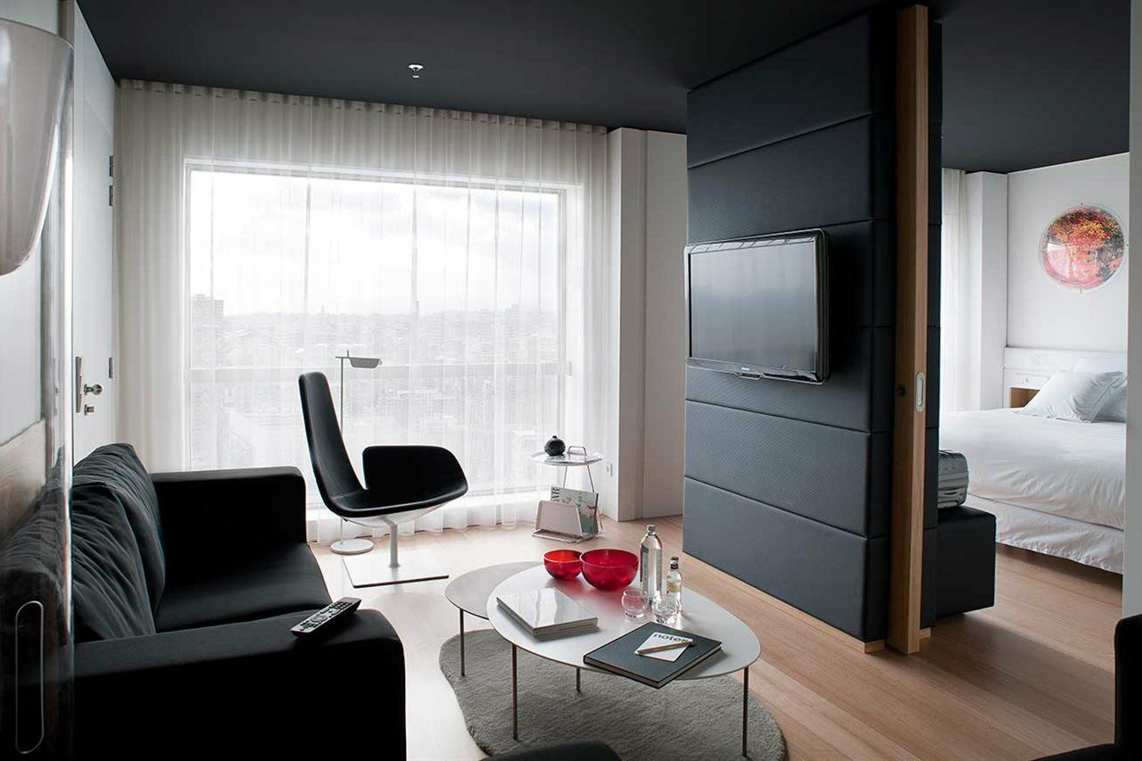 Barcelo Sants 4* Barcellona