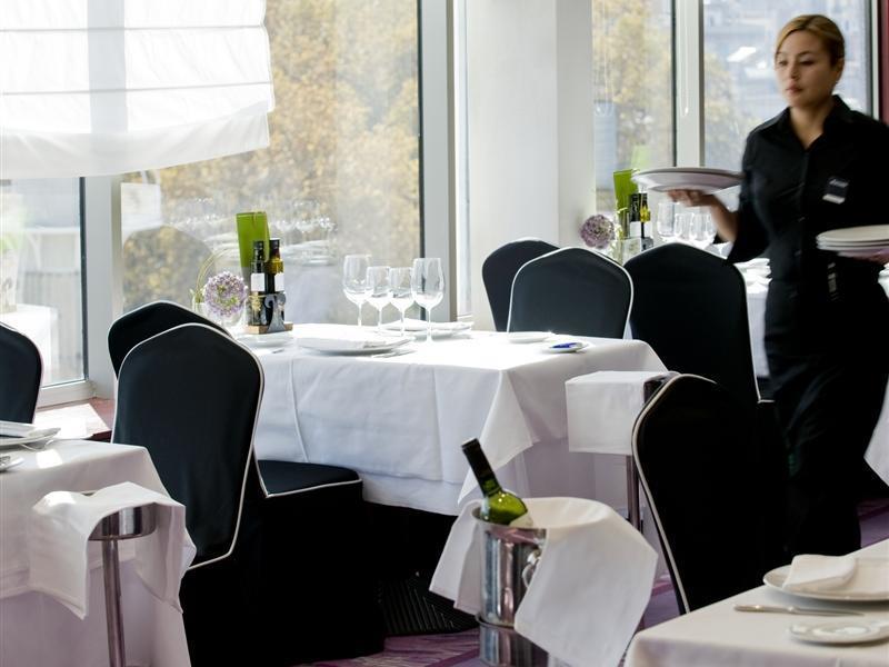 Hotel Barceló Sants